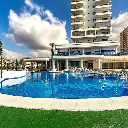 Apartamento Mirador del Paraíso 1