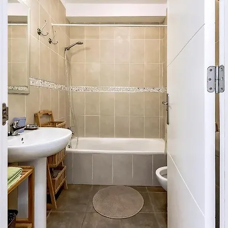 Mirador del Paraíso 1 Apartamento *