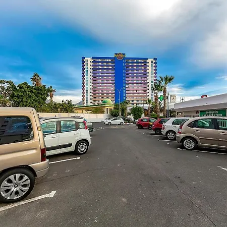 Apartamento Mirador del Paraíso 1 *