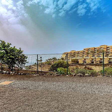 Apartamento Mirador del Paraíso 1 Costa Adeje (Tenerife)